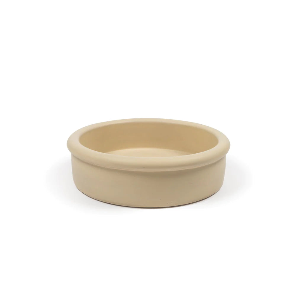 Nood Co Tubb Surface Mount - Custard