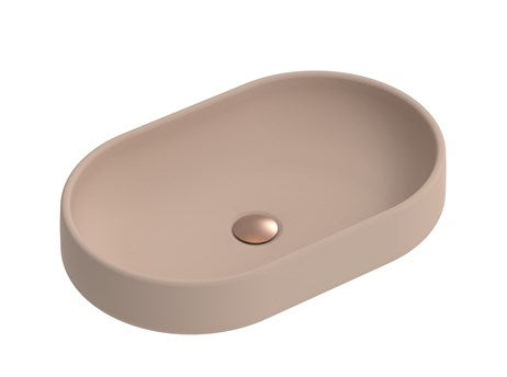 ADP Norma Above Counter Basin
