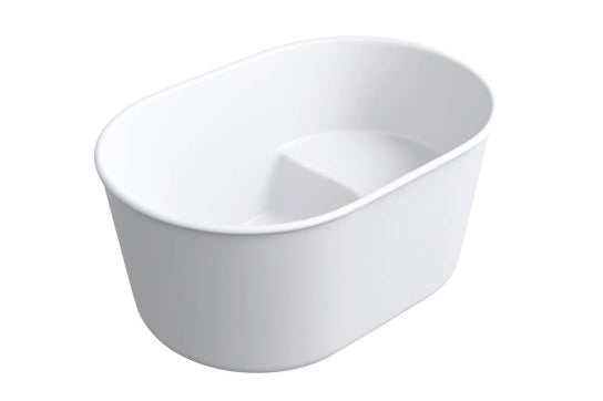 Turner Hastings Onwa 111 x 74 TitanCast Bath