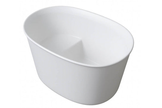 Turner Hastings Onwa 111 x 74 TitanCast Bath