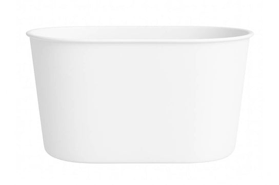 Turner Hastings Onwa 111 x 74 TitanCast Bath