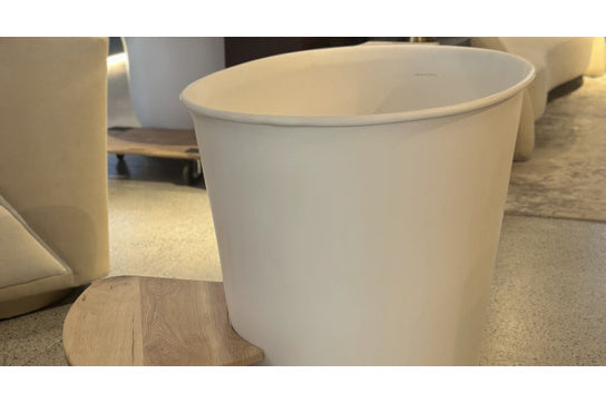 Turner Hastings Onwa 111 x 74 TitanCast Bath