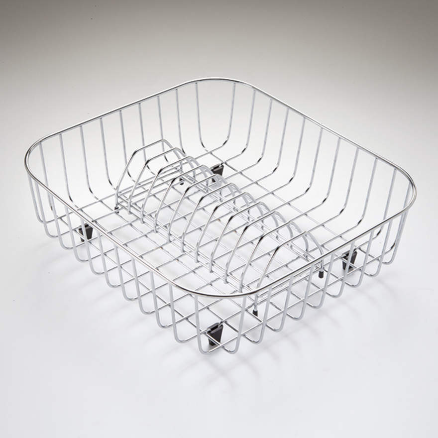 Oliveri - Nu-Petite Main Bowl Drainer Basket