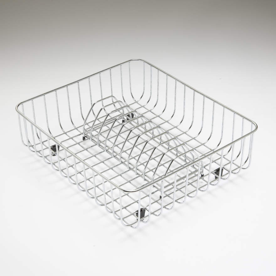 Oliveri - Professional Dish Basket