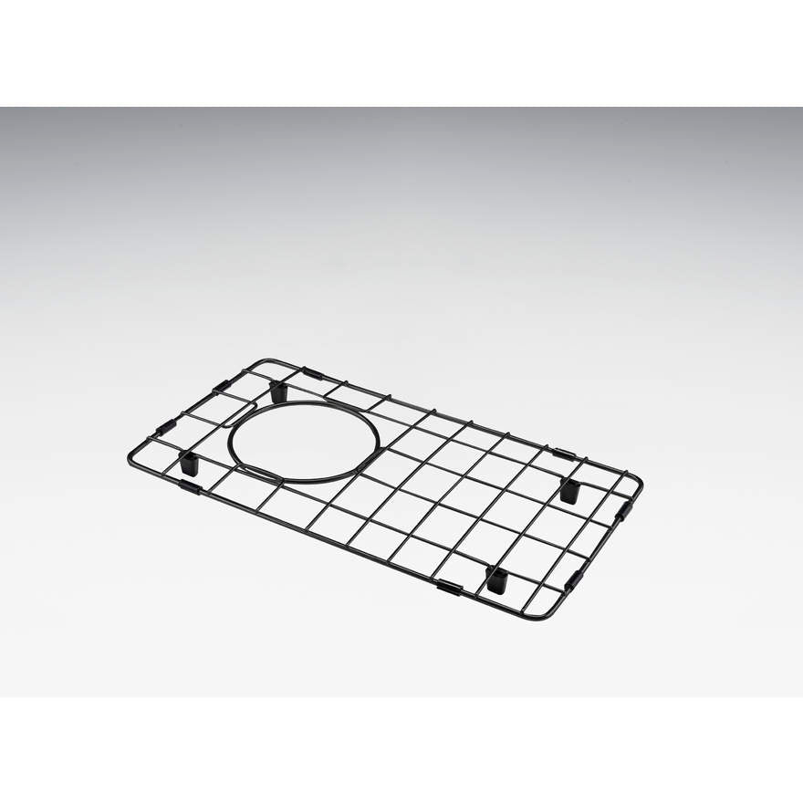 Oliveri - Spectra Black 1/2 Bowl Protector