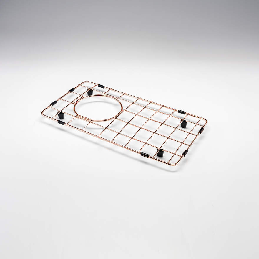 Oliveri - Spectra Copper 1/2 Bowl Protector