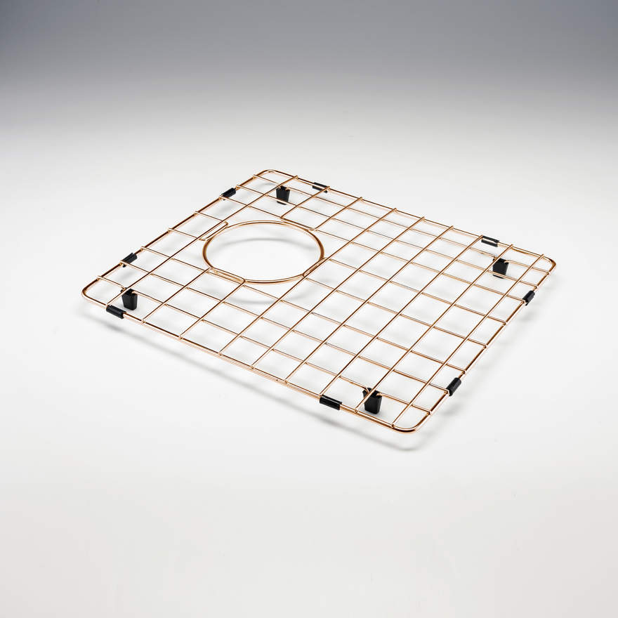 Oliveri - Spectra Copper Main Bowl Protector