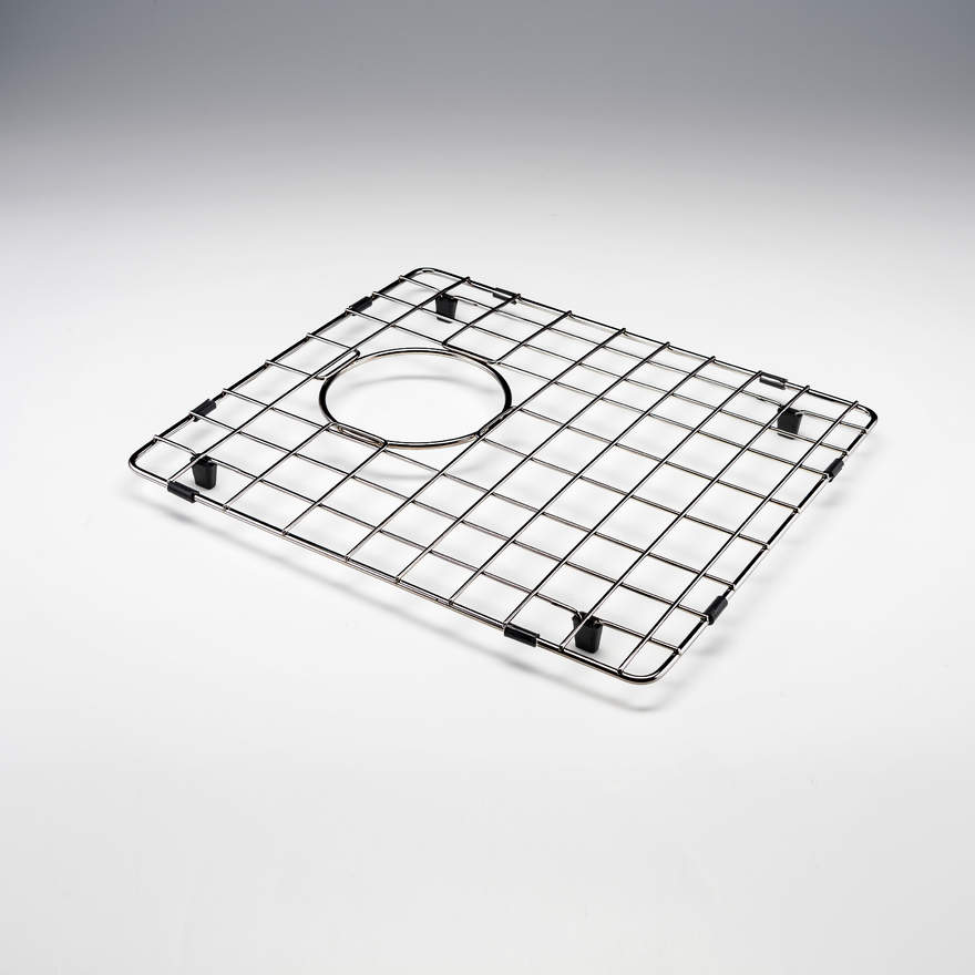 Oliveri - Spectra Gunmetal Main Bowl Protector