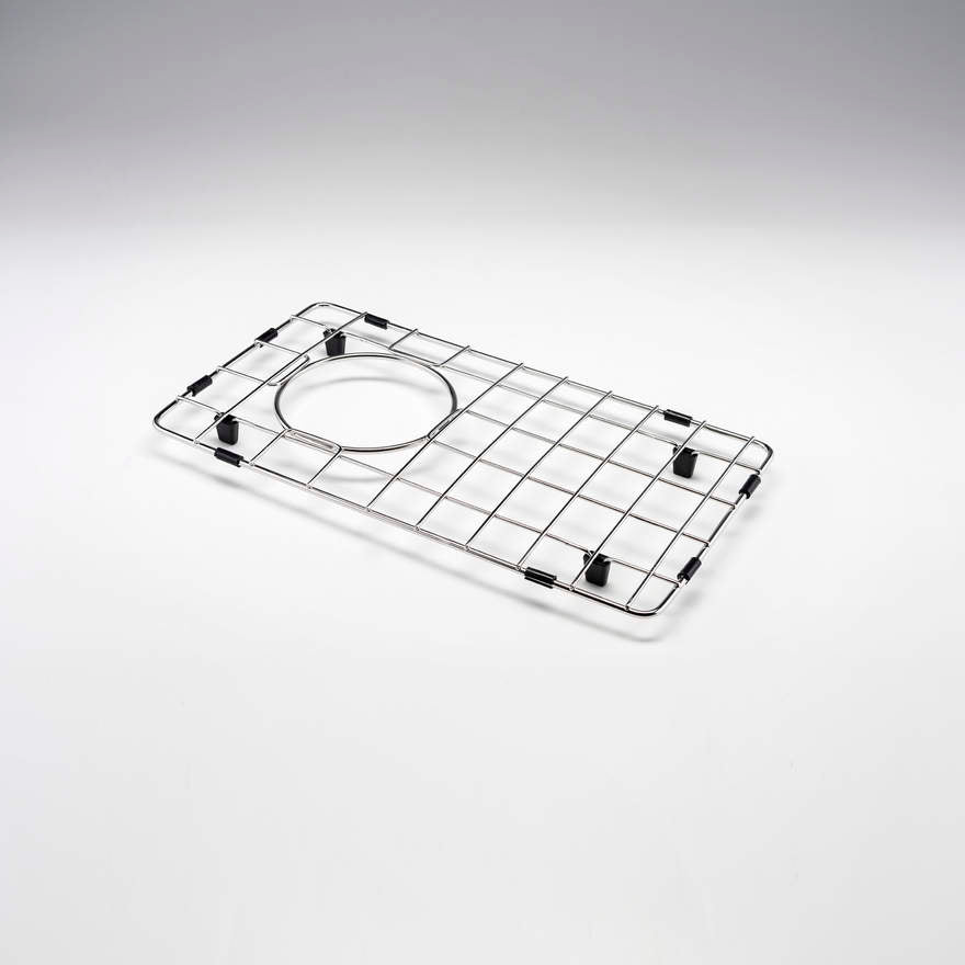 Oliveri - Spectra Stainless 1/2 Bowl Protector