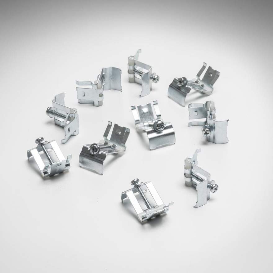 Oliveri - Topmount Sink Clips