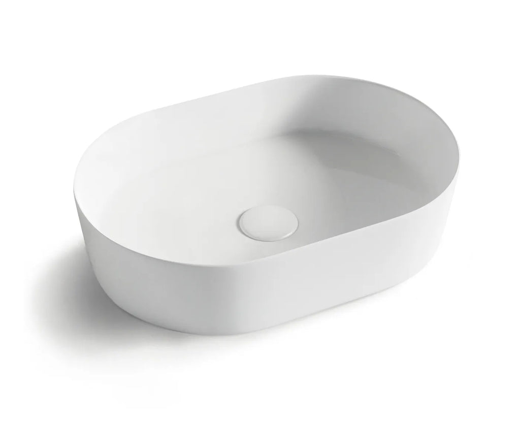 Otti Artis 500X340 Oval Basin