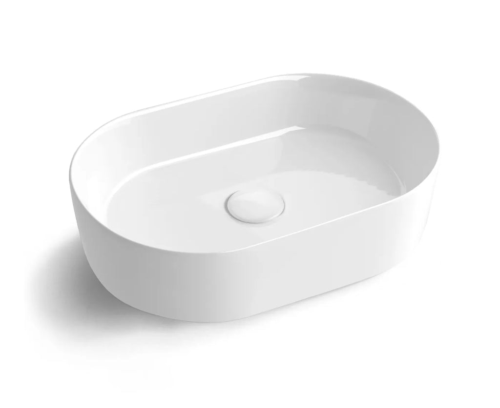 Otti Artis 500X340 Oval Basin