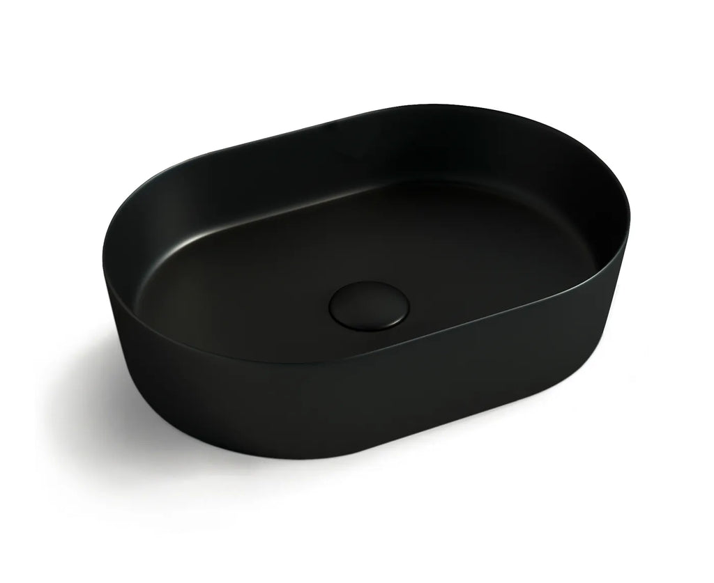 Otti Artis 500X340 Oval Basin