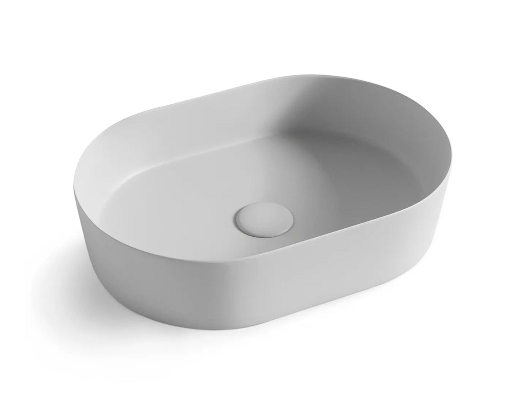 Otti Artis 500X340 Oval Basin