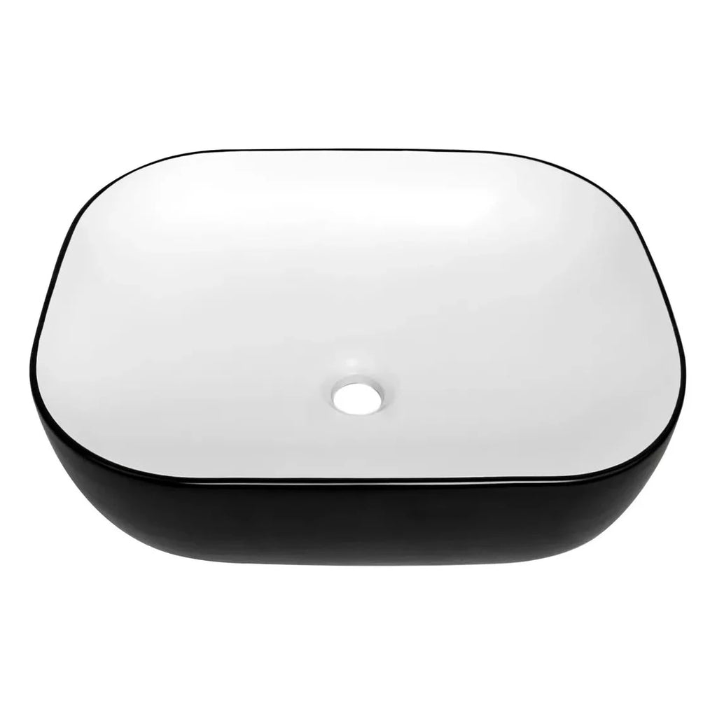 Otti Artis Oval Basin