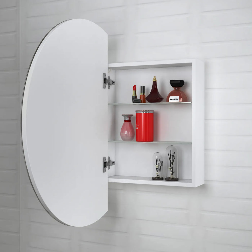 Otti London LED Shaving Cabinet