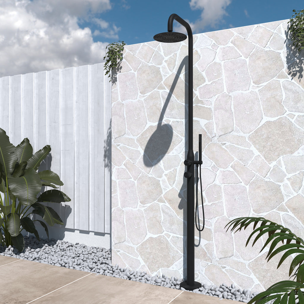 Outdoor_Shower_Black_Haven