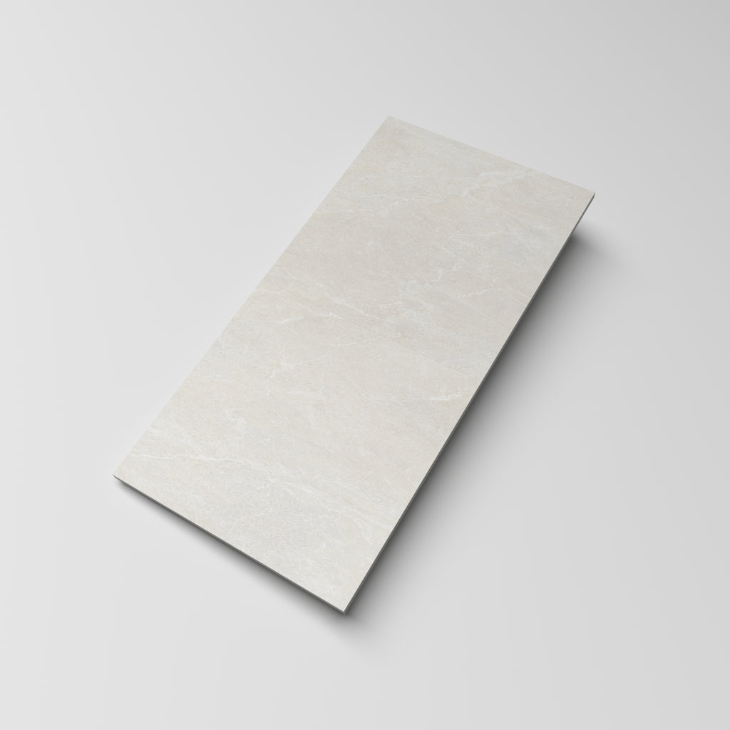 Petra Beige Felltec Natural Stone Look Tile 300x600