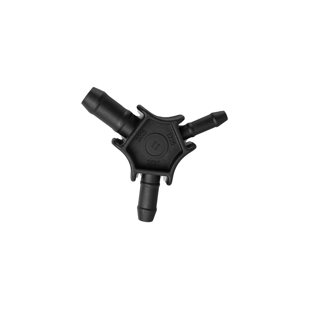 Three-way Reamer 16MM, 20MM and 25MM
