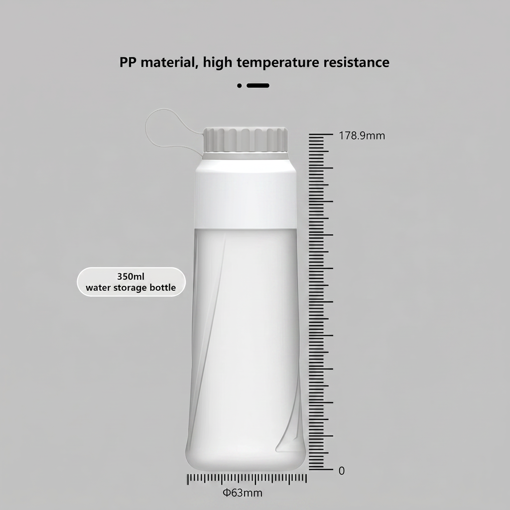 Premium Portable Bidet Sprayer