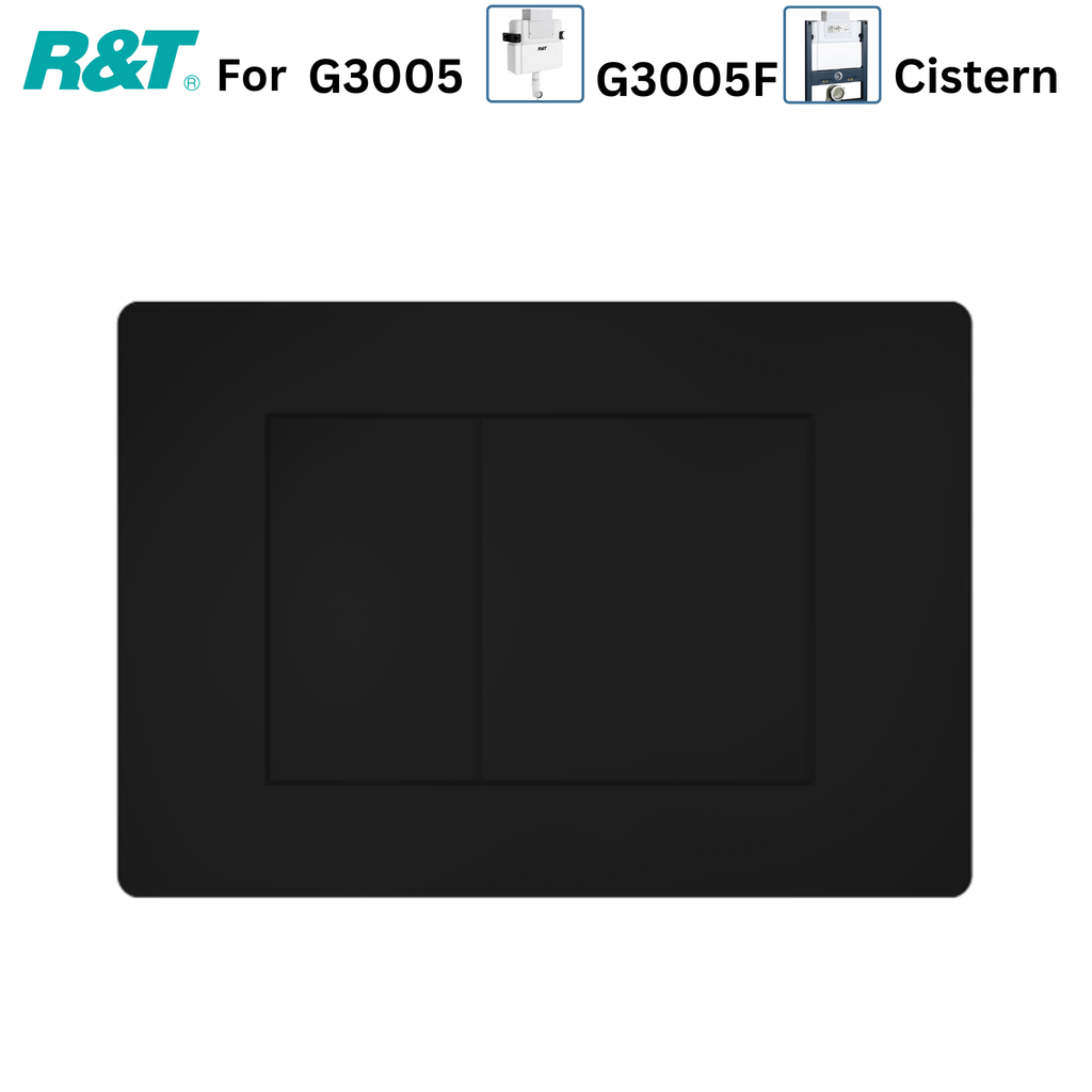 R&T_Flushbutton_Square_matte _black