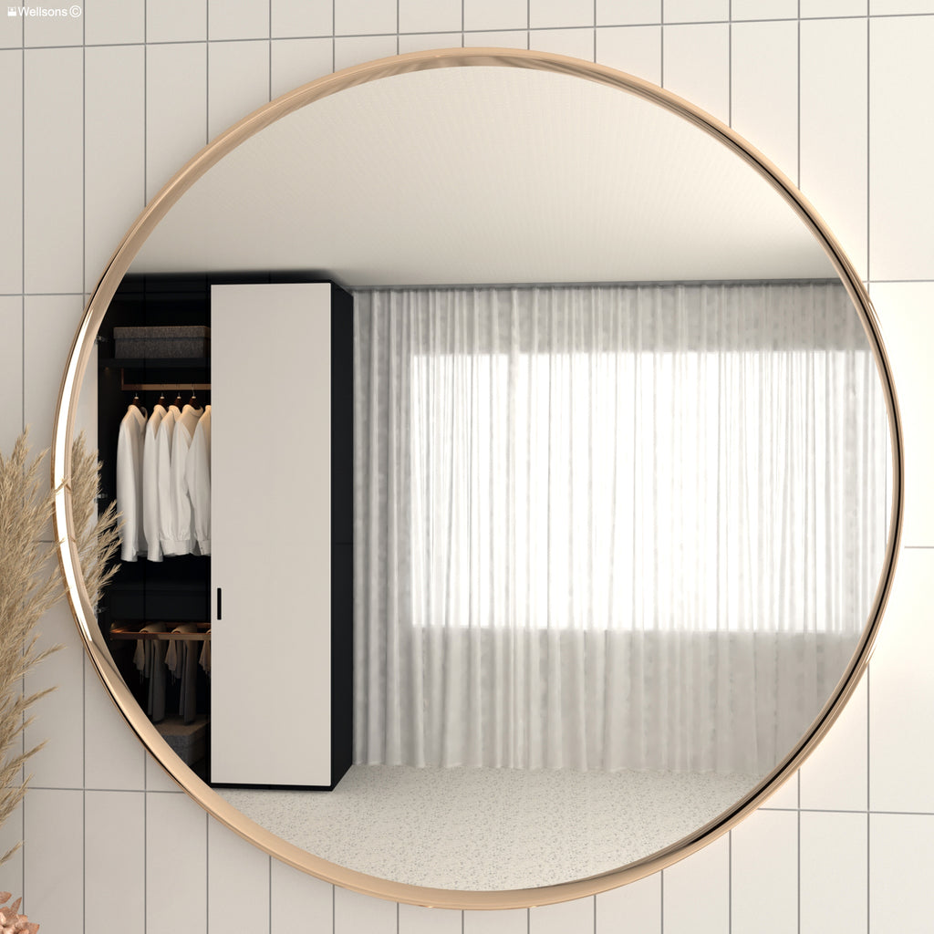 Coastal Chifley Vanity Bathroom Package