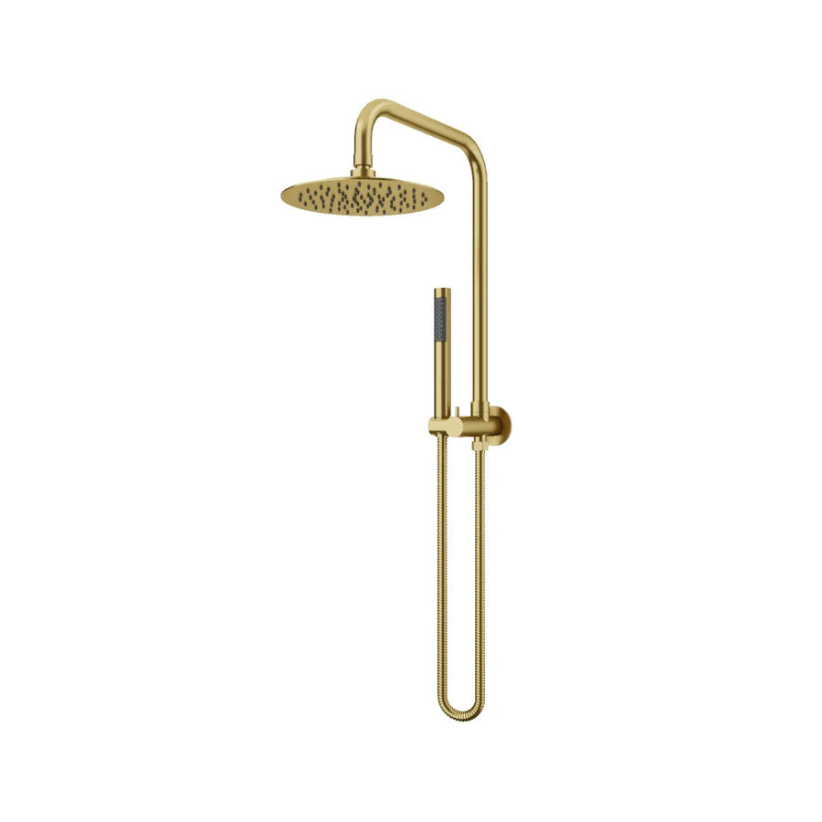 Amoza Twin Shower