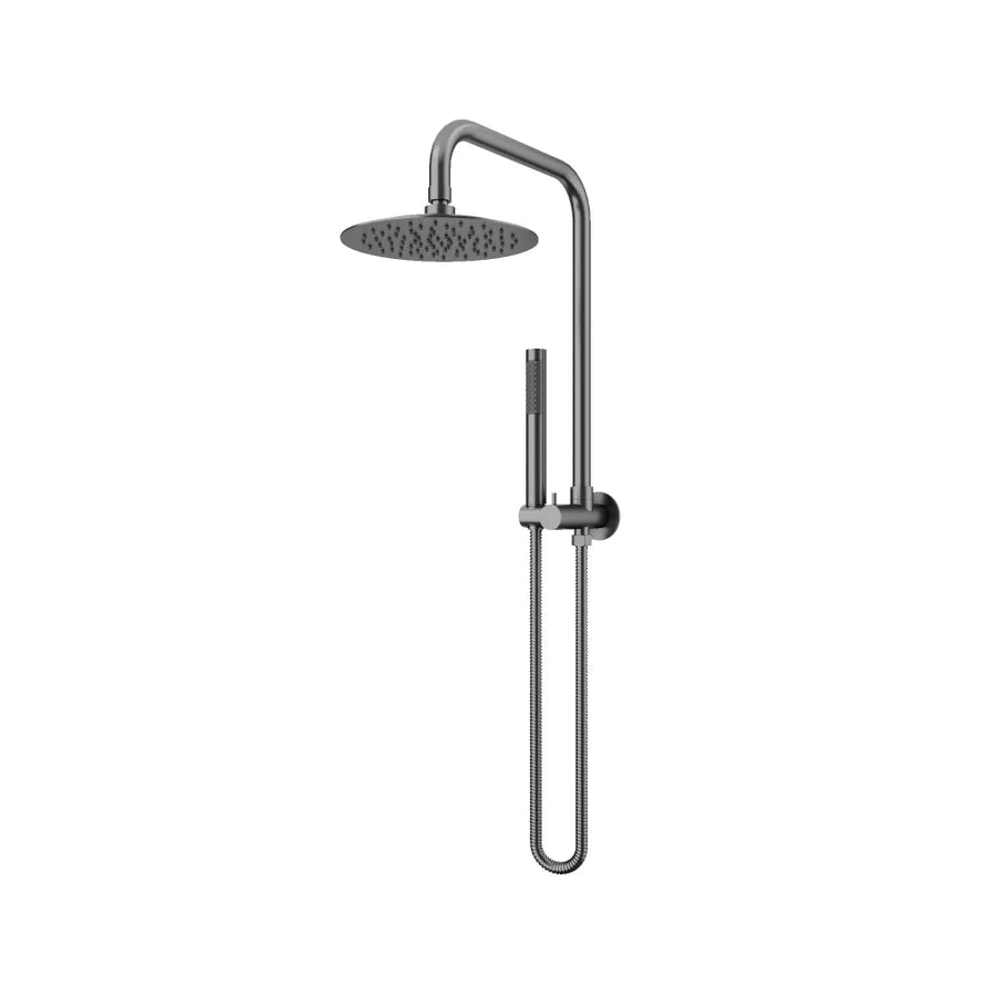 Amoza Twin Shower