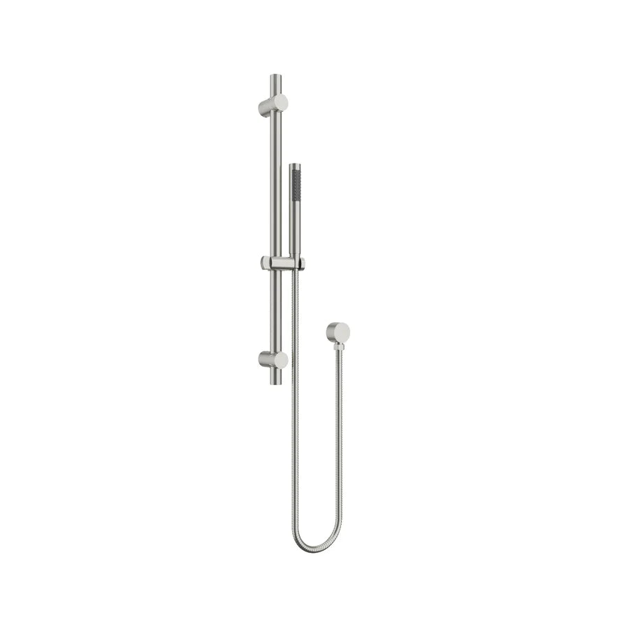 Amoza Hand Shower On Rail