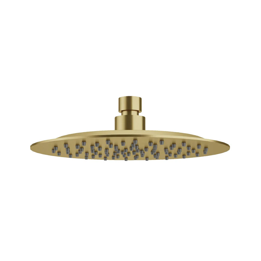 Amoza 200mm S/S Shower Head