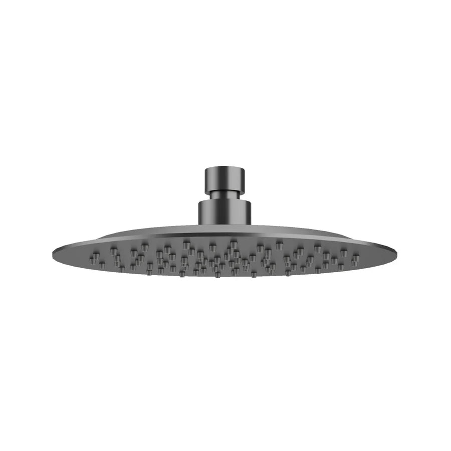 Amoza 200mm S/S Shower Head
