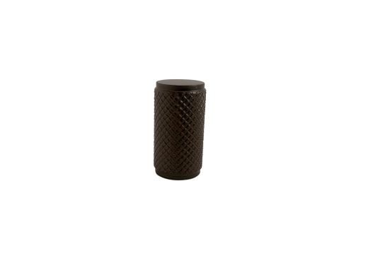 Turner Hastings Arla Sassari Cabinet Handle - English Bronze