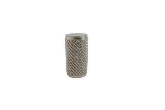 Turner Hastings Arla Sassari Cabinet Handle - Brushed Nickel