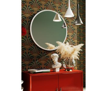 Belbagno Marmo Mirror