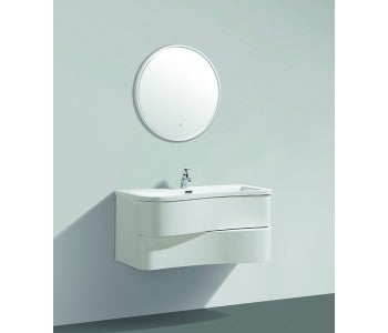 Belbagno Marmo Mirror