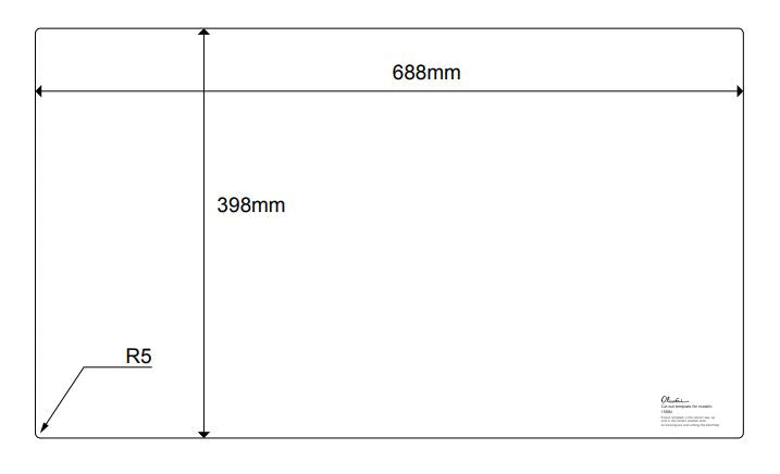 Oliveri Santorini Black Mega Bowl Undermount Sink with Overflow