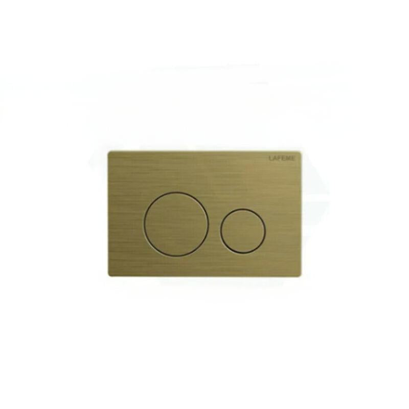 Lafeme Autolux Rimless Smart Toilet