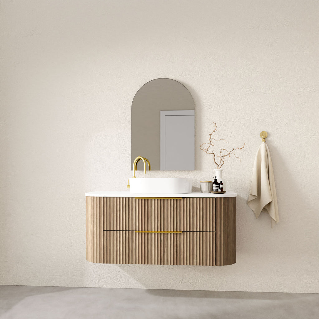 Marquis Shore Wall Hung Vanity