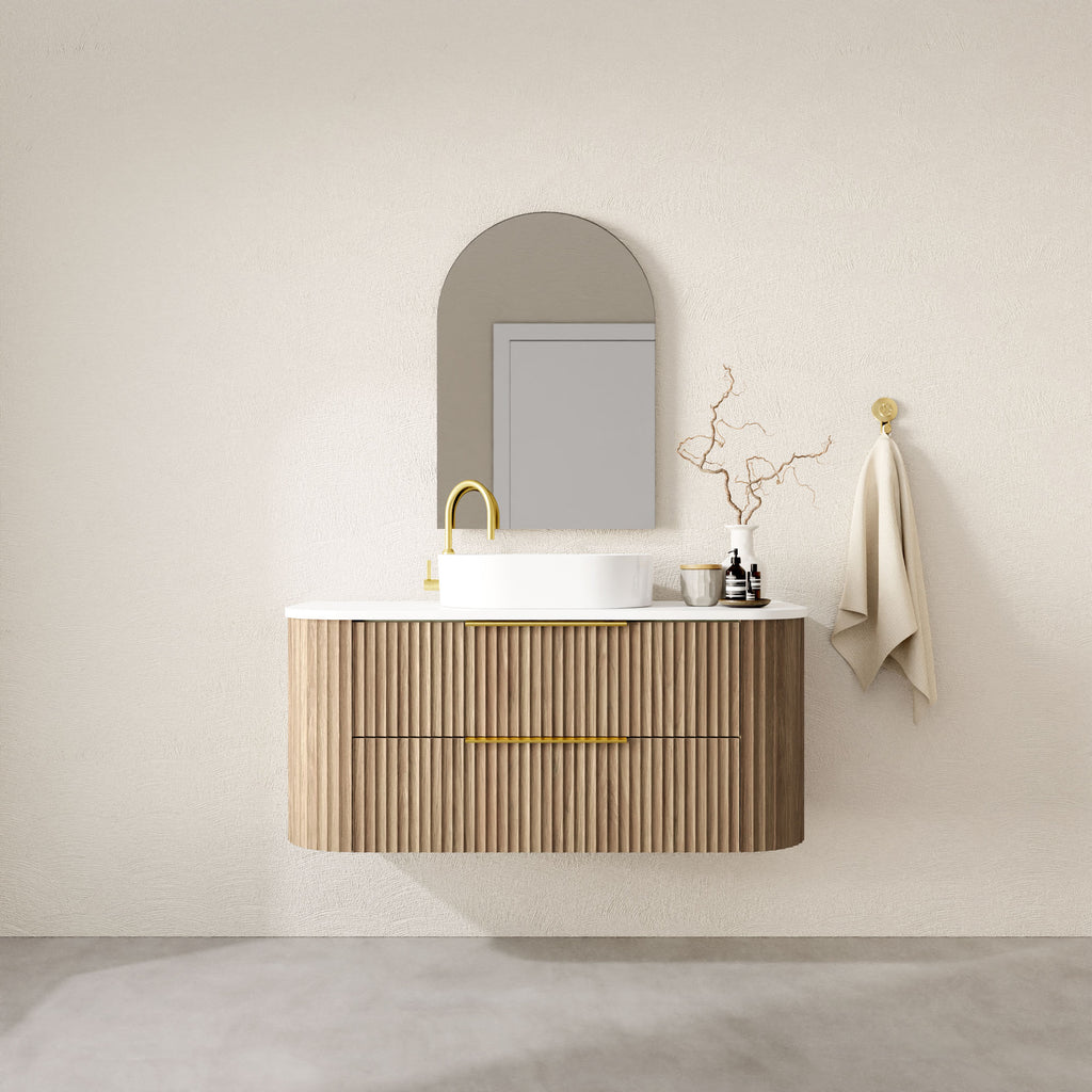 Marquis Shore Wall Hung Vanity