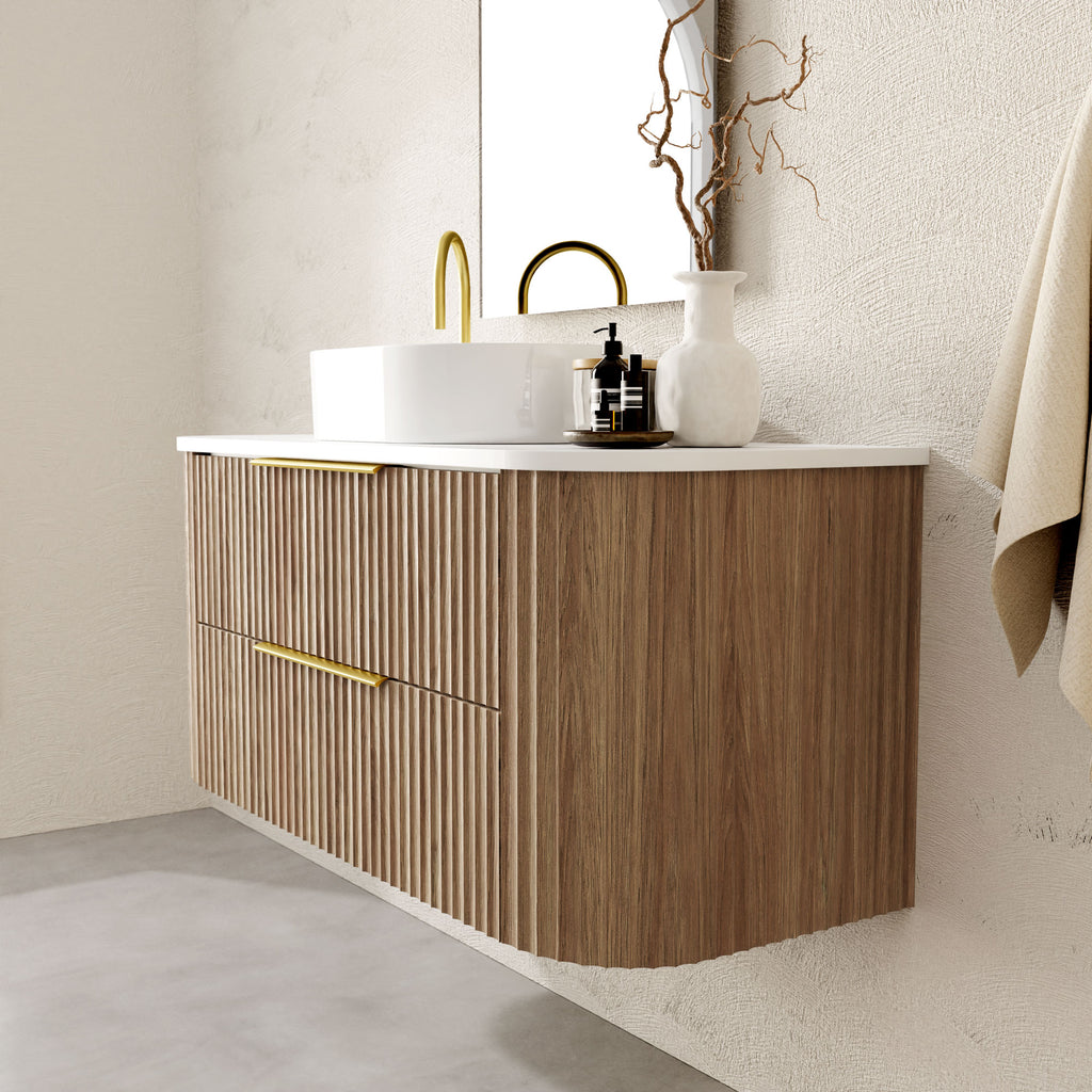 Marquis Shore Wall Hung Vanity