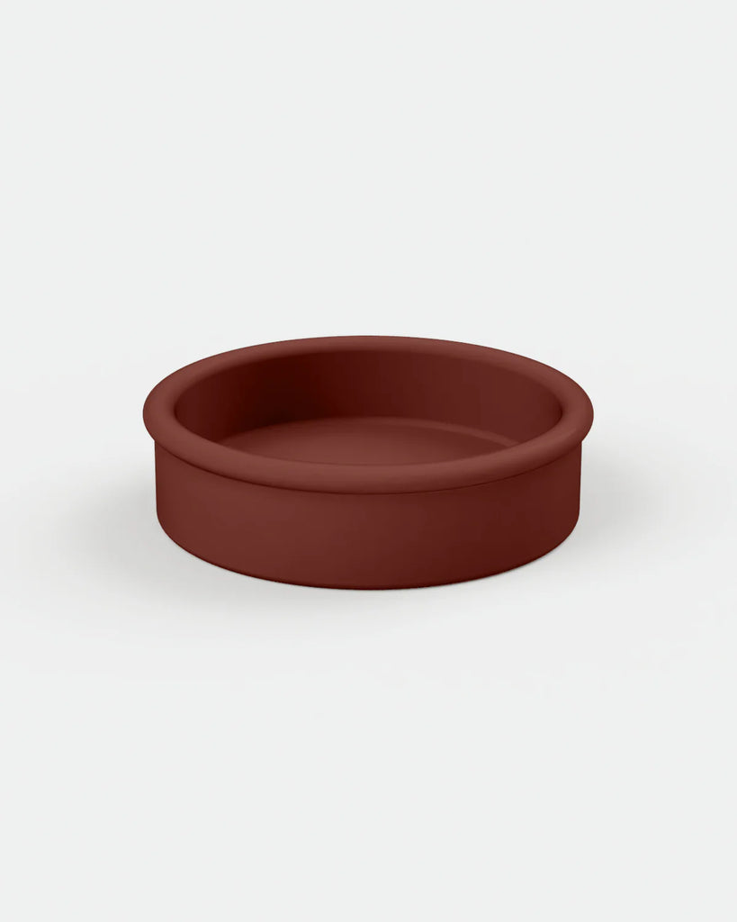 Nood Co Tubb Basin Wall Hung - Musk