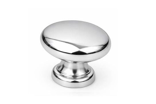 Turner Hastings Arla Tutto Handle - Chrome