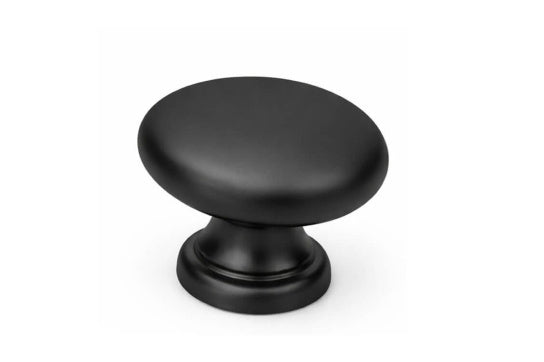 Turner Hastings Arla Tutto Handle - Matte Black