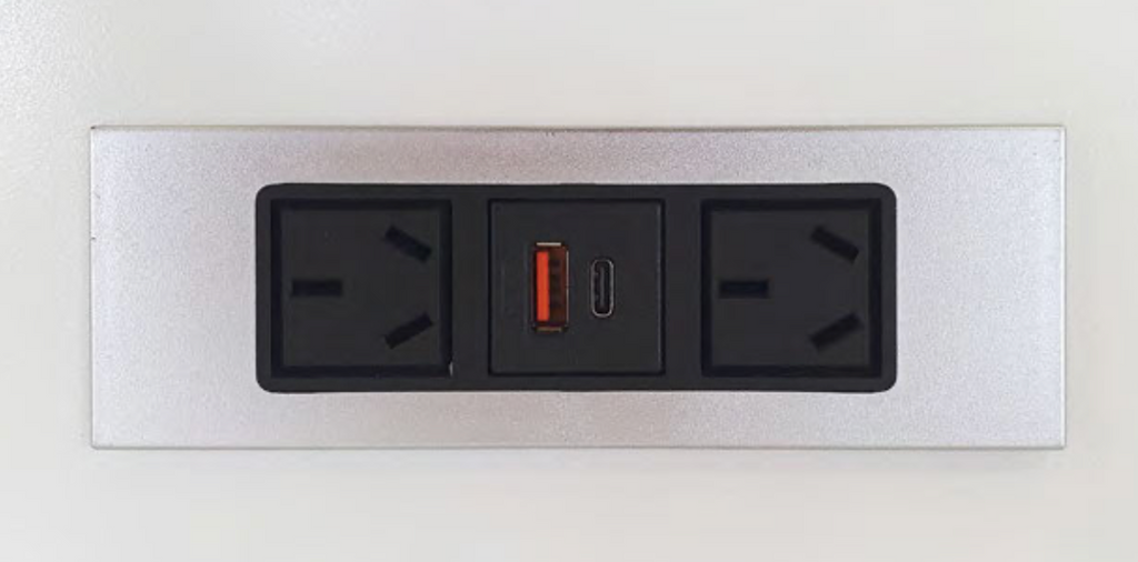 Timberline In-Drawer Powerpoint