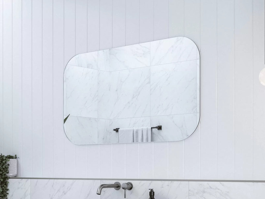 Timberline Jazz Arch Mirror