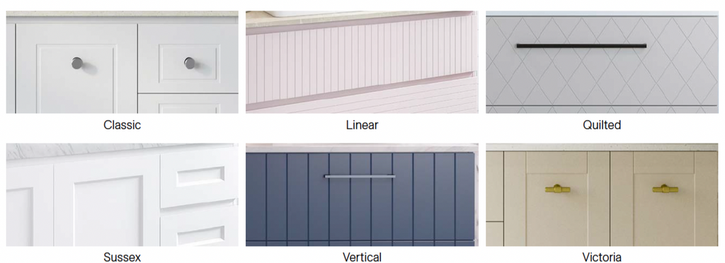 Timberline Door Drawer Upgrade Per Door