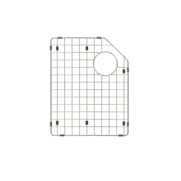 Turner Hastings Chester Stainless Steel Grid - LHB