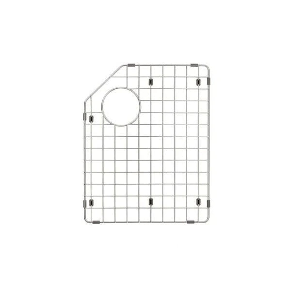Turner Hastings Chester Stainless Steel Grid - RHB