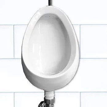 Turner Hastings Leon Ceramic Urinal