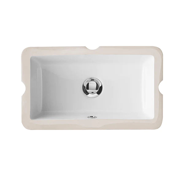 Turner Hastings Mini Agres 44x26 Under Counter Basin